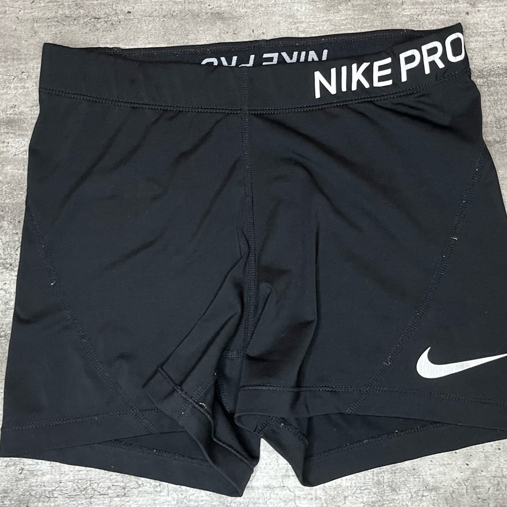 Nike Pros